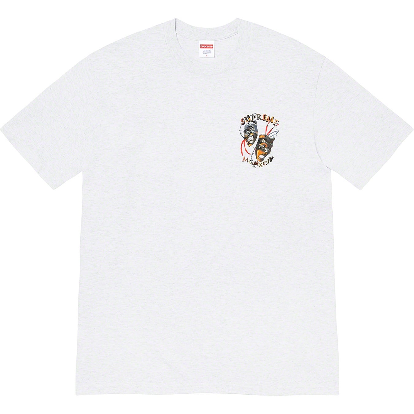 Laugh Now Tee view 12